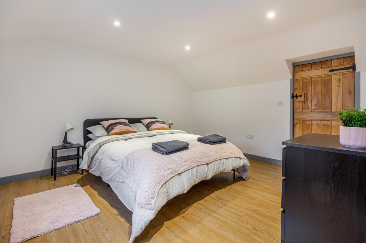 Host & Stay - Bridge Street Residence Leominster Exterior foto